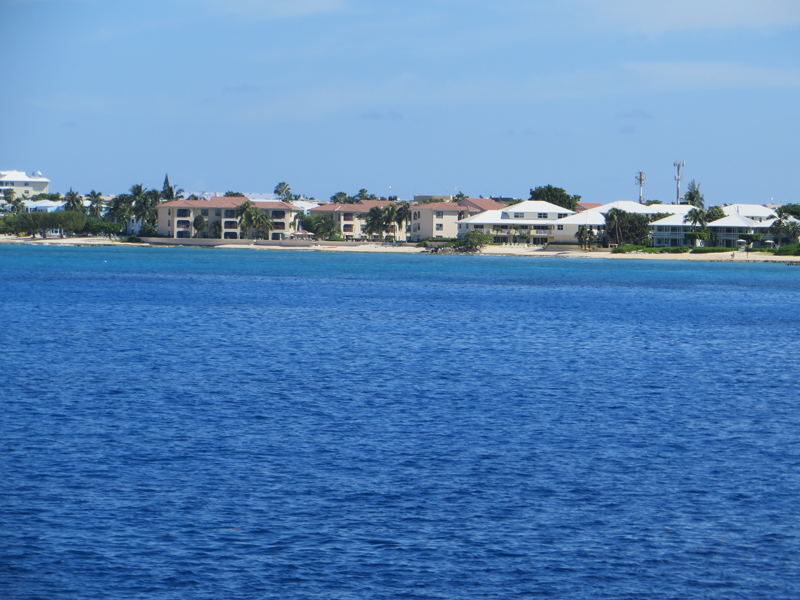 Grand Cayman Islands