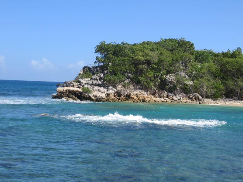 Labadee, Haiti