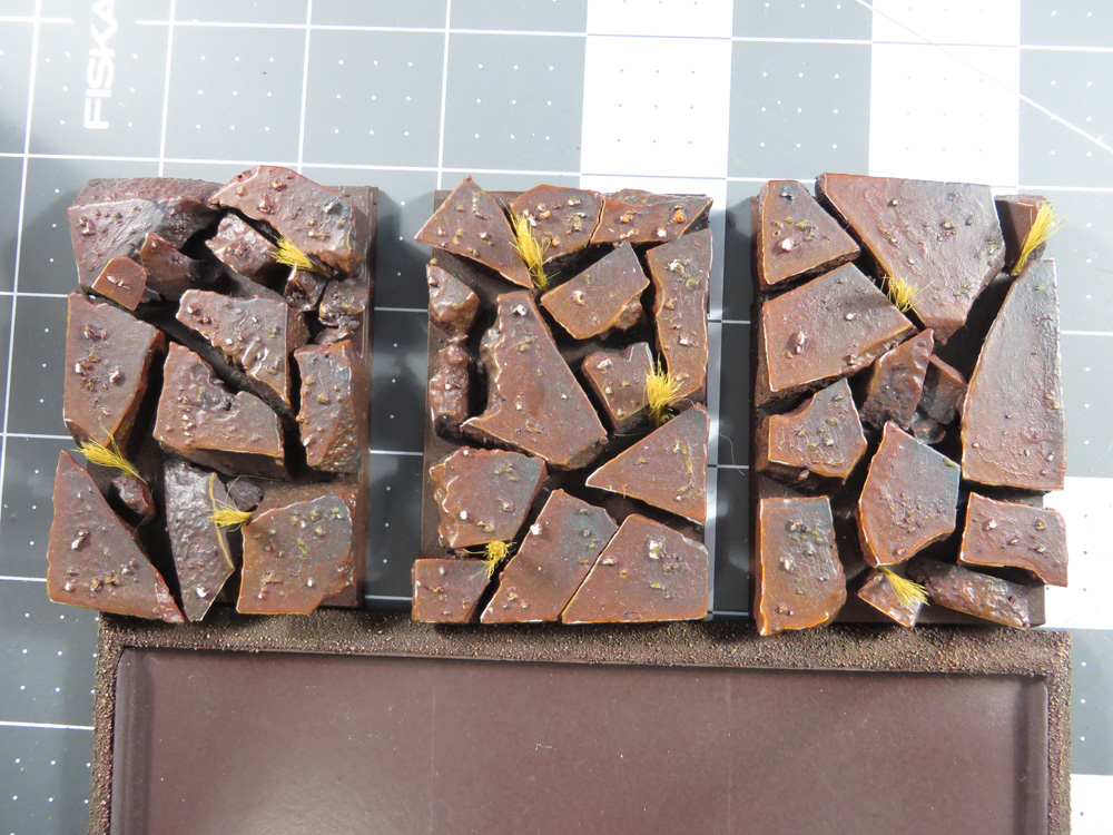 Skullcrusher Bases